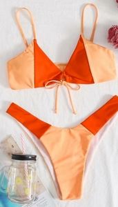 Cute Cheeky Bikini 🍑